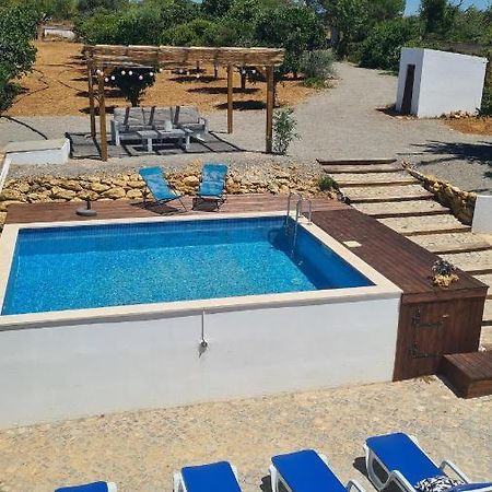 Quinta da Layla Villa Olhão Dış mekan fotoğraf