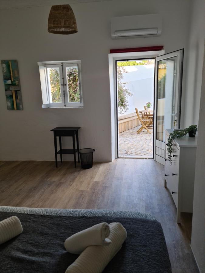 Quinta da Layla Villa Olhão Dış mekan fotoğraf