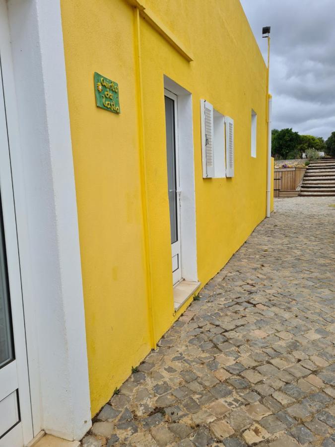 Quinta da Layla Villa Olhão Dış mekan fotoğraf