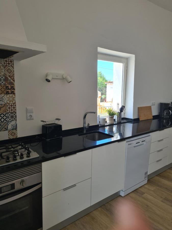 Quinta da Layla Villa Olhão Dış mekan fotoğraf