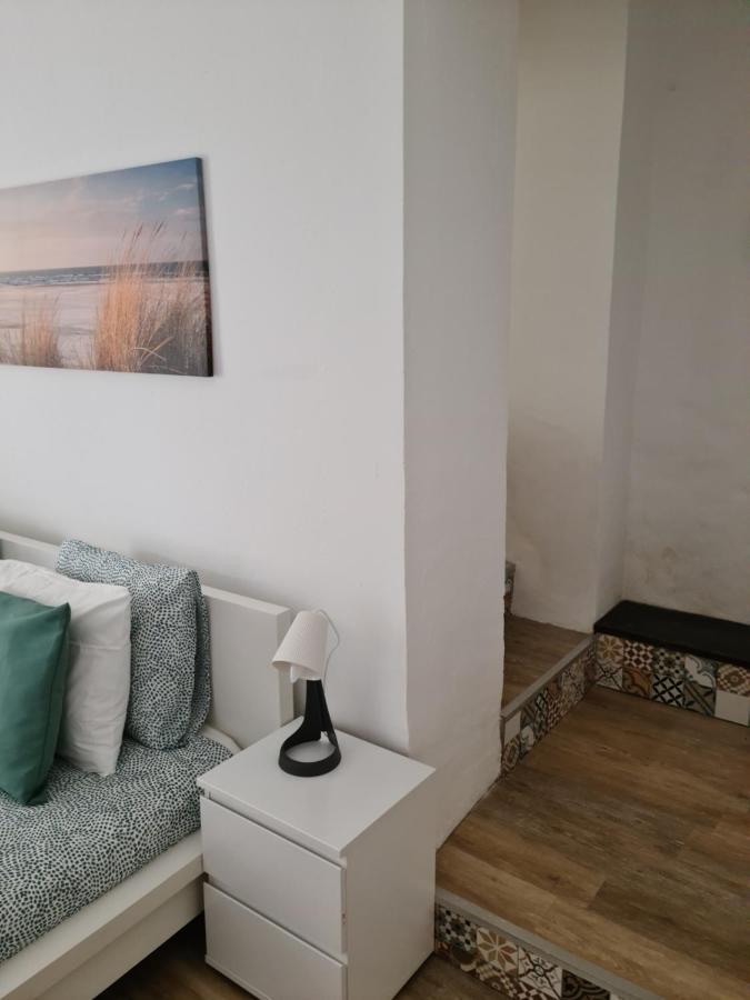 Quinta da Layla Villa Olhão Dış mekan fotoğraf