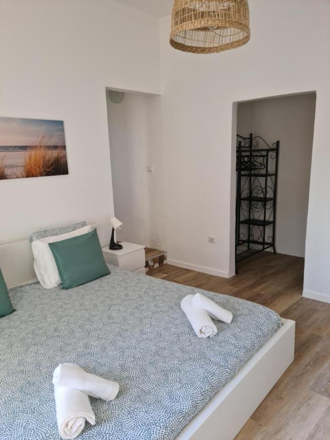 Quinta da Layla Villa Olhão Dış mekan fotoğraf