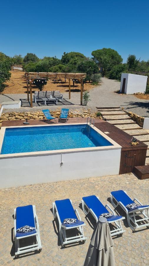 Quinta da Layla Villa Olhão Dış mekan fotoğraf