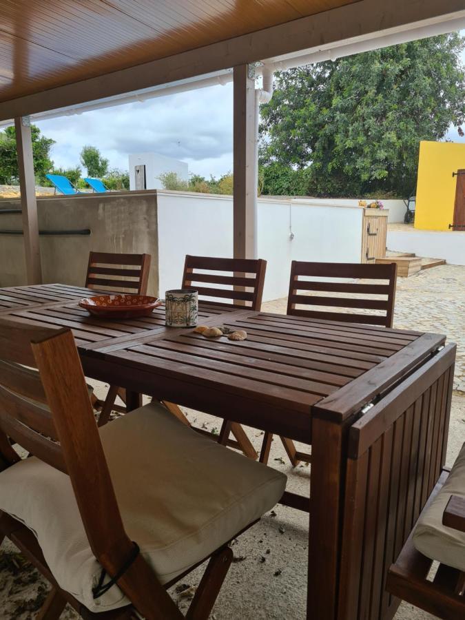 Quinta da Layla Villa Olhão Dış mekan fotoğraf