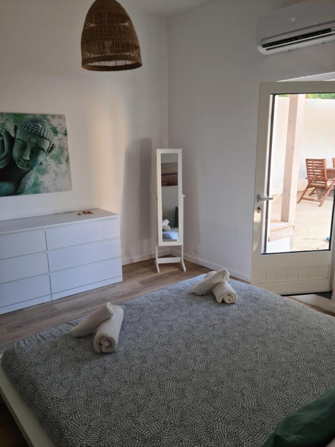 Quinta da Layla Villa Olhão Dış mekan fotoğraf