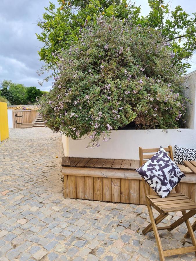 Quinta da Layla Villa Olhão Dış mekan fotoğraf