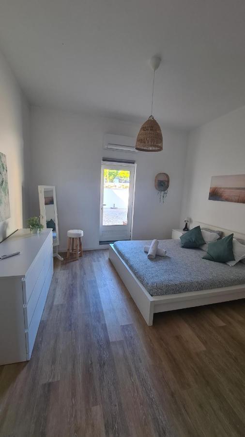 Quinta da Layla Villa Olhão Dış mekan fotoğraf