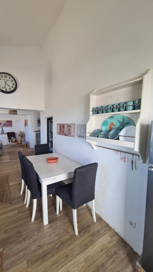 Quinta da Layla Villa Olhão Dış mekan fotoğraf