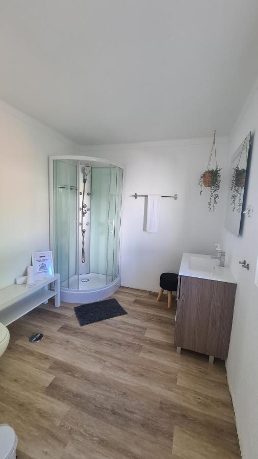 Quinta da Layla Villa Olhão Dış mekan fotoğraf